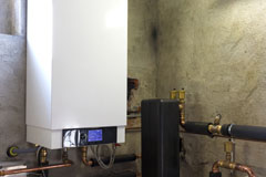 Harewood Hill condensing boiler companies
