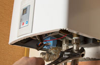 free Harewood Hill boiler install quotes